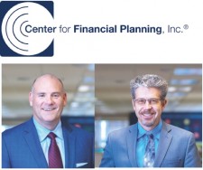 Center for Financial Planning, Inc. Announces Two Advisors on Forbes Best-in-State Wealth Advisors 2020