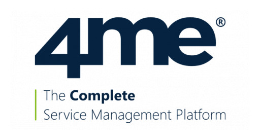 4me Recognized as a 2023 Gartner(R) Peer Insights(TM) Customers' Choice for IT Service Management Platforms