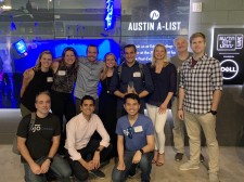 OJO Labs wins 2019 A-List Award : 5 months, 8 Major Awards 