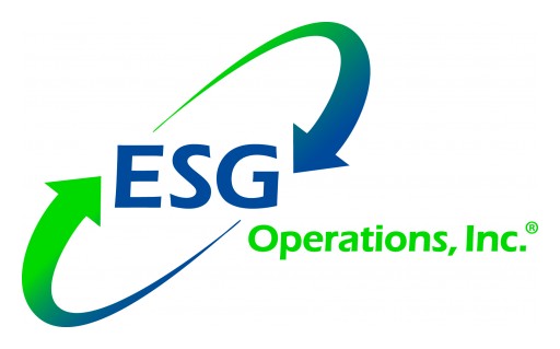 ESG Projects Recognized for Outstanding Achievements in Facility Operations