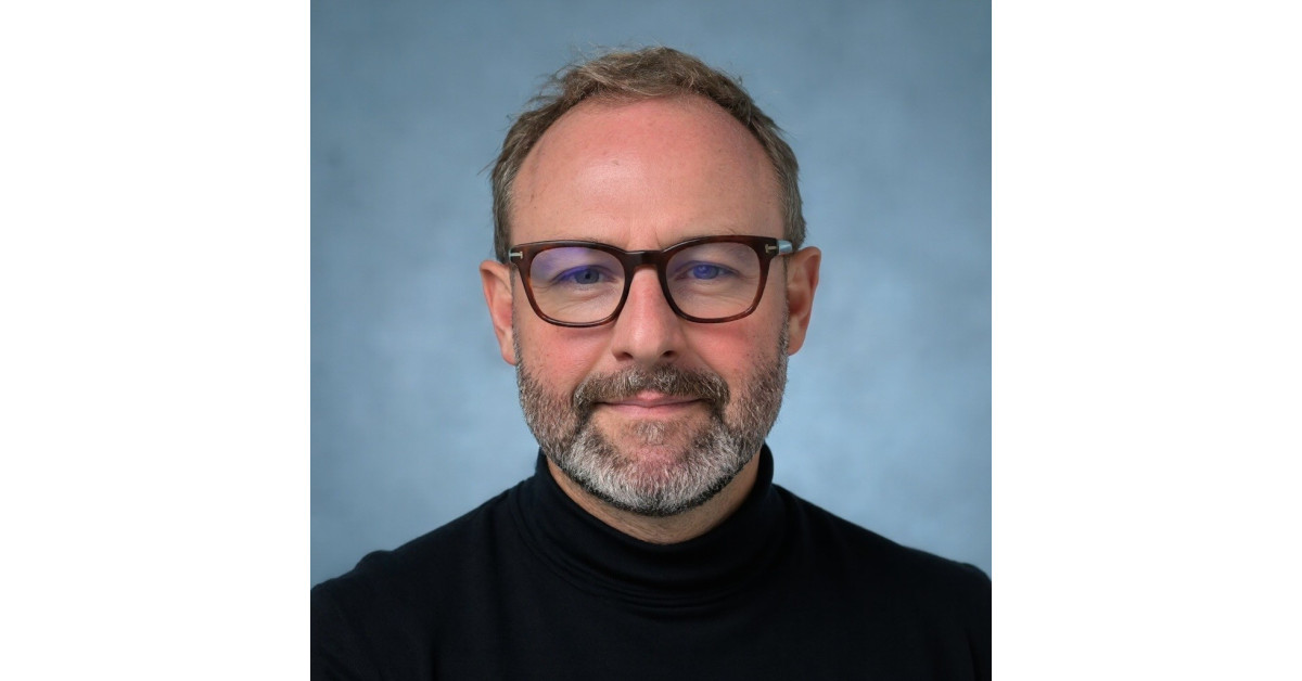 Chromalloy Appoints Olivier Queune as General Manager of Turbine Services Limited in Scotland