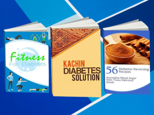 Kachin Diabetes Solution Review 2025: Strongest Natural 30-Day Protocol to Reverse Insulin Resistance and Support Type 2 Diabetes Management