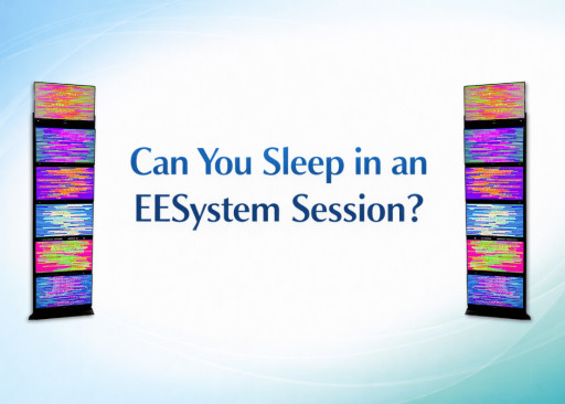 Can You Sleep in an EESystem Session?