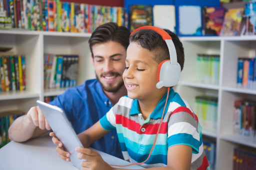 AVID Products Introduces WonderEars Headset to Enhance Early Learning Experiences