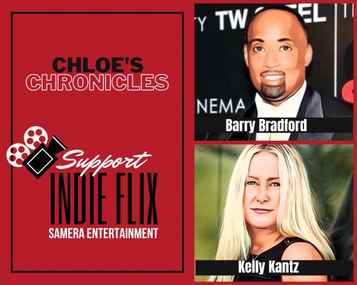 Stay Up to Date With Chloe's Chronicles and Enjoy These 2 New Interviews