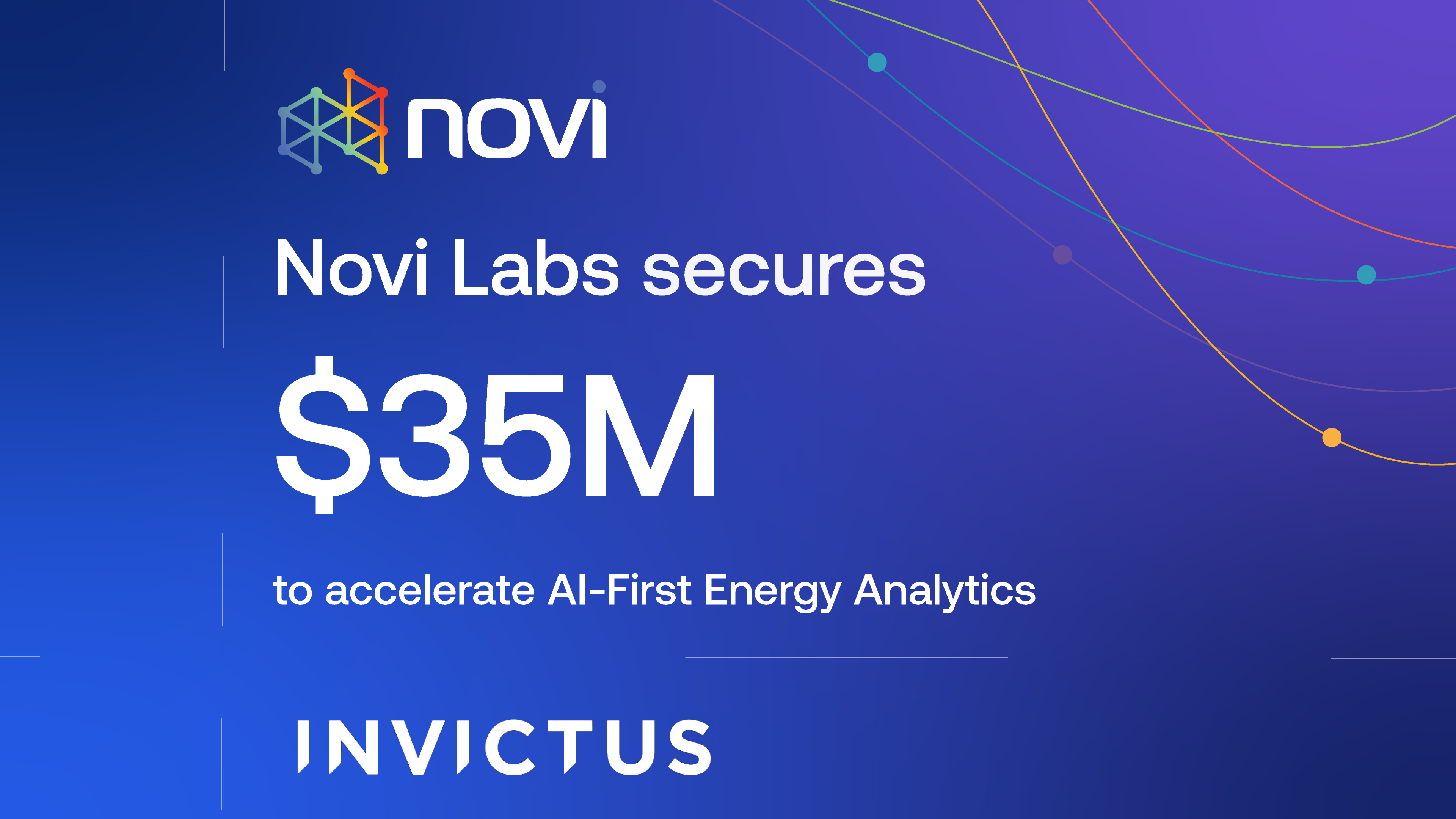 Novi Labs - Invictus Growth Partners