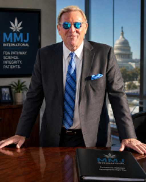 RETRANSMISSION: Six Million Marijuana Patients - or a Medical Myth? Sworn DEA Testimony Exposes What the Headlines Left Out