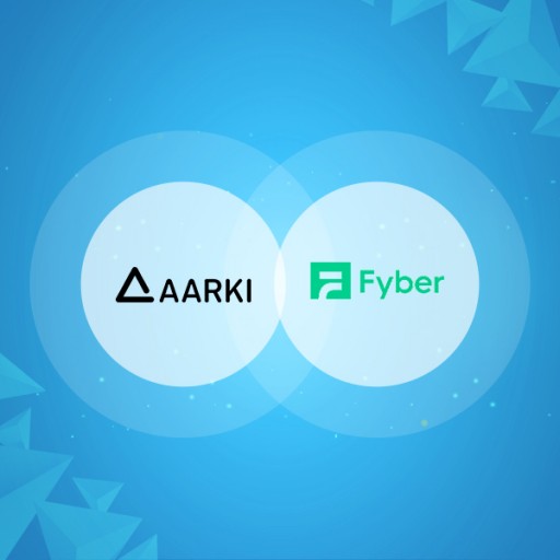 Aarki's Integration With Fyber Enables Stronger App Marketing Performance