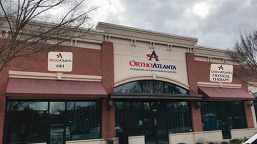 OrthoAtlanta Peachtree City Office Opens for One-Stop Orthopedic and Sports Medicine Care