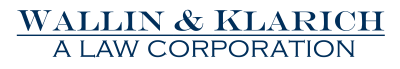 Wallin & Klarich, A Law Corporation