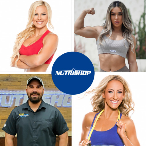 NUTRISHOP® Aims to Help People Reach Health and Fitness Goals - for Real