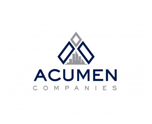 DC Chamber of Commerce Names Abiud Zerubabel, Chairman of Acumen Companies, 2017 Young Entrepreneur of the Year