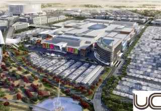 Mall of Qatar - UrbaCon Contracting & Trading