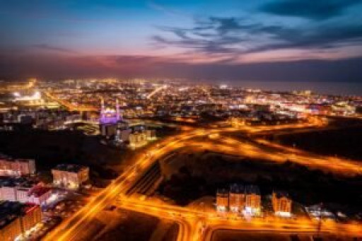 Oman's 10-Year Golden Residency Program Attracts Global Investors Seeking Stability and Long-Term Access