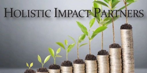 Duane Dahl Appointed CEO of Holistic Impact Partners