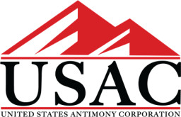 United States Antimony Corp.
