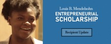 Vantagepoint AI's Circle of Empowerment: Investing In the Future through the Louis B Mendelsohn Entrepreneurial Scholarship