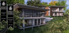 Casa Aramara, Best Architecture Single Residence Americas 2019-2020 award winner