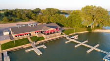 LakeShore Marina Bar & Grille available at online auction - Nov. 8-14 
