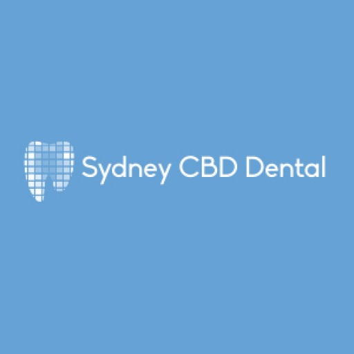 Sydney CBD Dental Teaching Children Oral Hygiene