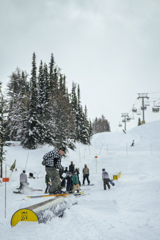 Banff Sunshine Village is Canada's First Ski Resort Open for the 2025/26 Season