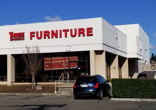 Capital Access Group Helps Three Brothers Furniture to Secure $1.5 Million in SBA 504 Financing to Purchase a New Building in Vallejo, CA, Continuing Their Family Legacy of Great Customer Service