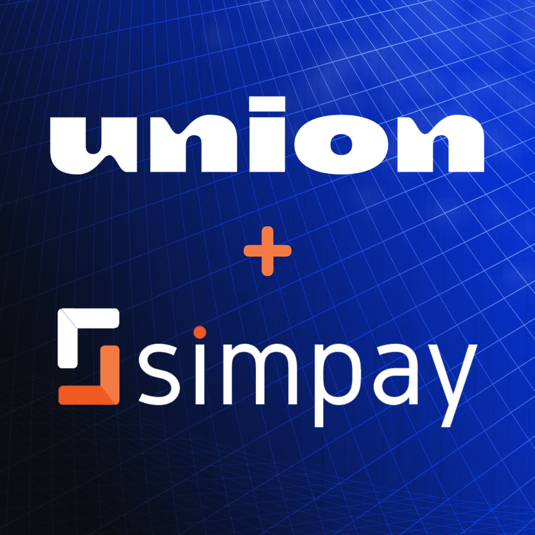 Union & Simpay Partnership