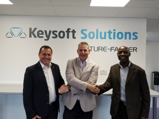 Transoft Solutions Completes Acquisition of UK-Based Keysoft Solutions