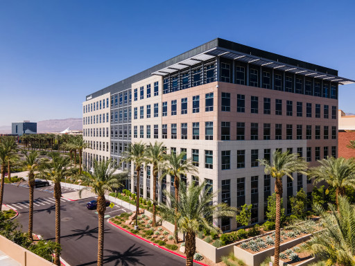 Equity Union Real Estate Opens First Location Outside California, Launches Nevada Operations Led by Industry Veteran Jason Lindstrom