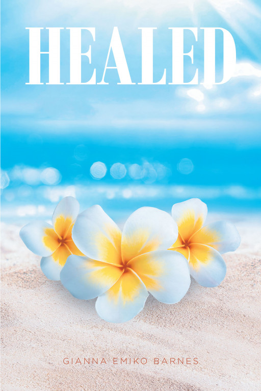 Gianna Emiko Barnes' New Book 'Healed' Is the final chapter of the Fallen series, following Taryn as she returns to San Francisco and discovers that she is pregnant