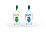 LEAF Organic Vodkas