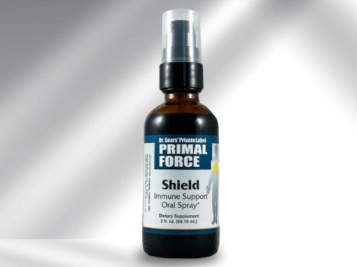 Top Immune Booster of 2025? Al Sears MD Shield Reviewed