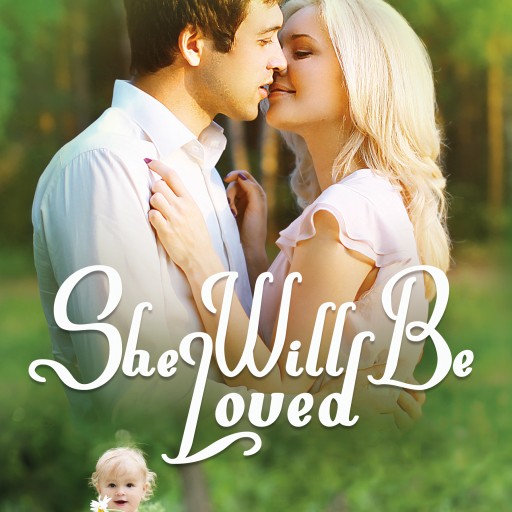 ​Entrepreneur and Best Selling Author Melissa Storm Today Releases the Novella "She Will Be Loved"