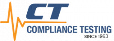 Compliance Testing Logo