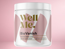 Best Metabolic Supplement for Fat Burn - BioVanish