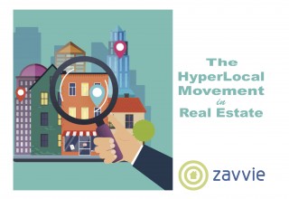 First White Paper on Hyperlocal Movement in Real Estate