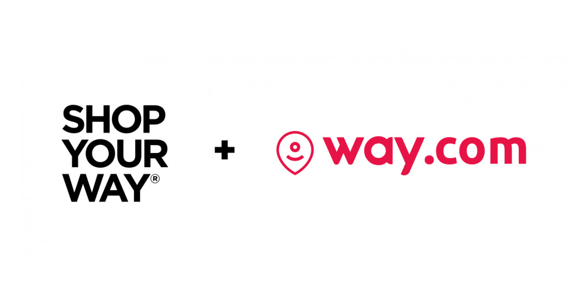 Unlocks New Ways for Users to Save with Shop Your Way
