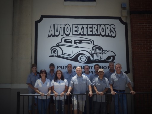 Autobody News: Valspar Helps Auto Exteriors LLC Deliver Quality Repairs