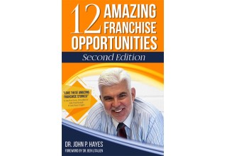 12 Amazing Franchise Opportunities - Second Edition