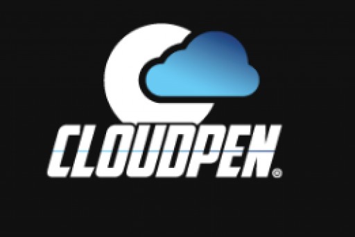 Vapor Products Maker CloudPenz Launches Modernized eCommerce Site