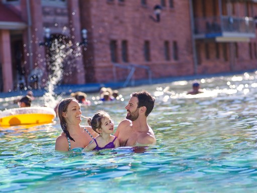 Glenwood Hot Springs is Spring Break Ready, Are You?