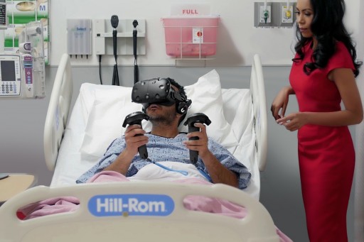 Revolutionary Addiction Medicine VR App Launches Kickstarter Campaign