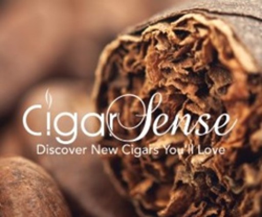 Cigar Sense Inc. Launches Marketing Affiliate Program for Retailers, Web Publishers and Social Media Lovers