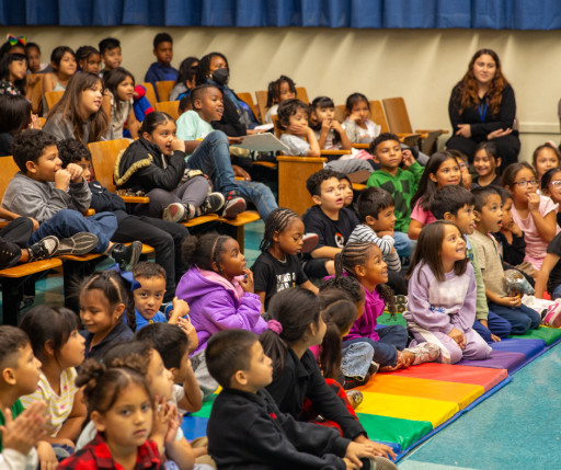 Gordon Philanthropies Donates $100,000 to Bring Holiday Relief and Community Support to Underserved Schools Across Los Angeles County