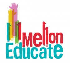 Mellon Educate Logo