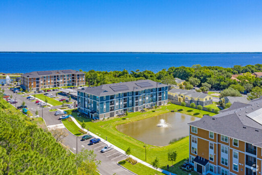 Robbins Property Associates Announces Luxurious Class A Multifamily Acquisition in Sanford, Florida
