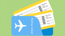Book Airline Ticket