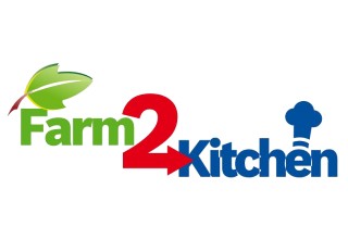 Farm2Kitchen Logo