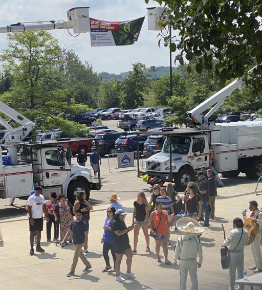 Lewis Tree Service Hosts Hiring Event for Job Seekers at West Michigan Whitecaps Game Sunday, Aug. 22, 2021