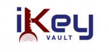 iKeyVault Logo 